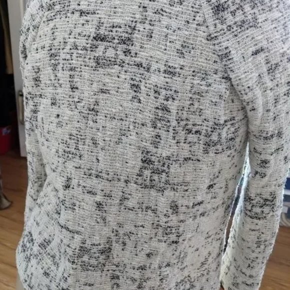 Derek Lam 10 Crosby Crop Jacket - Picture 2 of 5